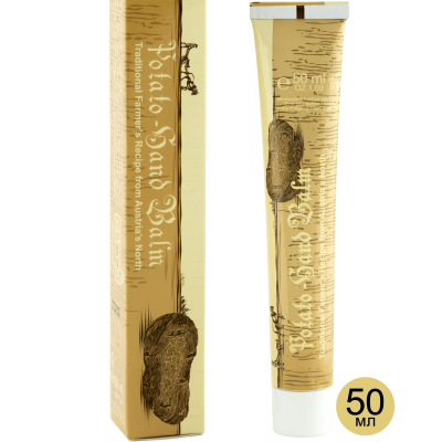 Крем STYX для рук Картофельный бальзам 50мл