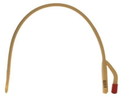 Катетер ФОЛЕЯ 2-х ходовой CH-18 Inekta №10 фото в интернет-аптеке "Фармсервис" Катетер ФОЛЕЯ 2-х ходовой CH-18 Inekta №10 фото в интернет-аптеке "Фармсервис"