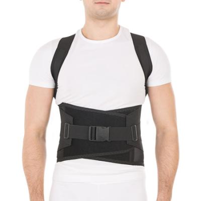 Корректор осанки Т.50.25 сильной фиксации