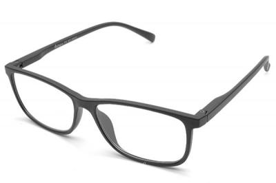 Очки AIRSTYLE корригирующие пластик мужские (арт. KC-9905) серый матовый фото в интернет-аптеке "Фармсервис"