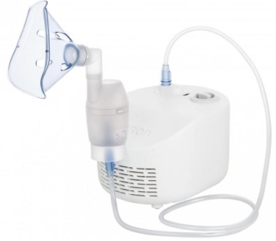 Ингалятор OMRON NE-C17 (NE-C101-RU)