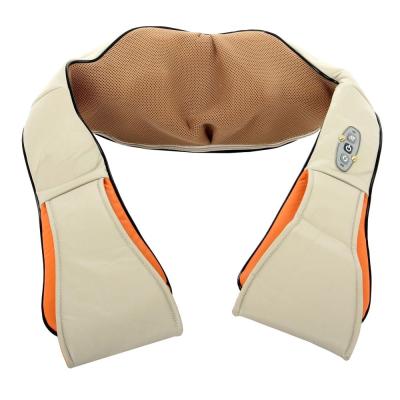 Аппарат вибромассажный электрический JBY-819В (для шеи) фото в интернет-аптеке "Фармсервис" Аппарат вибромассажный электрический JBY-819В (для шеи) фото в интернет-аптеке "Фармсервис"