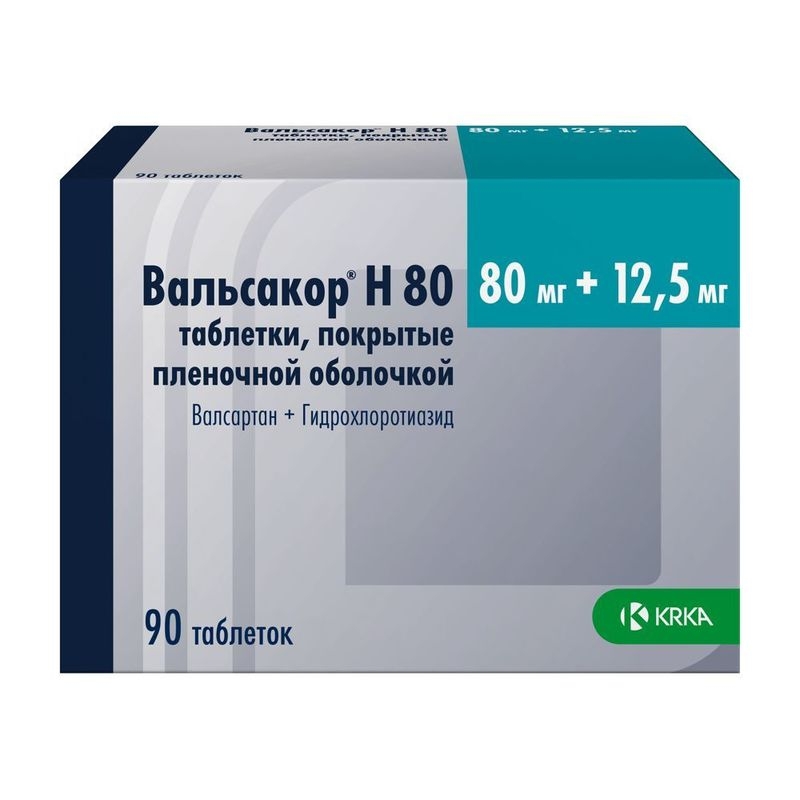 Валсартан 80 мг инструкция по применению. Вальсакор н80 80мг 12.5 мг. Вальсакор н 160 12.5. Вальсакор н 80мг 80+12,5мг №30 таб.п/пл/о. Вальсакор h80 Словения.