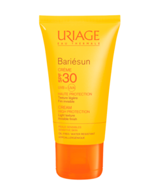 Uriage Bariesun крем SPF-30 50мл