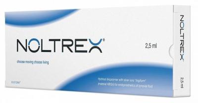 Нолтрекс раствор для инъекций (шприц) 2,5мл №1 фото в интернет-аптеке "Фармсервис" Нолтрекс раствор для инъекций (шприц) 2,5мл №1 фото в интернет-аптеке "Фармсервис"