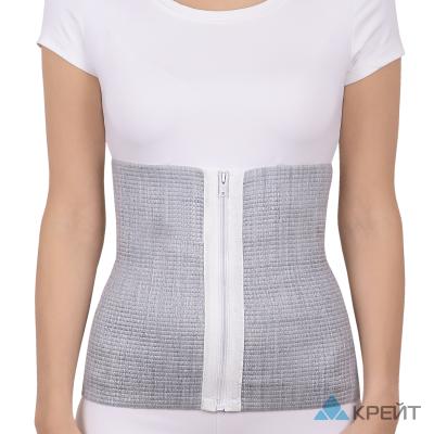 Бандаж для пояснично-крестцового отдела позвоночника, согревающий Крейт Б-714 фото в интернет-аптеке "Фармсервис"
