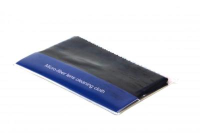 Салфетка МF в конвертике (черная) фото в интернет-аптеке "Фармсервис"