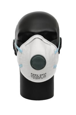 Полумаска фильтрующая PHSV 2031 FFP3 NR D
