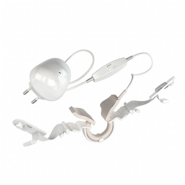 Аппарат УТЛ-01 Фея для лечения ЛОР-заболеваний фото в интернет-аптеке "Фармсервис"