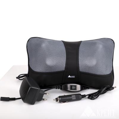 Аппарат вибромассажный электрический JBY-6601 (массажная подушка) фото в интернет-аптеке "Фармсервис" Аппарат вибромассажный электрический JBY-6601 (массажная подушка) фото в интернет-аптеке "Фармсервис"