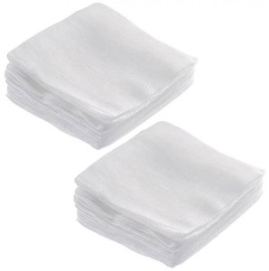 Салфетки EVERSMED сорбционные стерильные 8-сл. 7,5х7,5см №5 (нетканые)