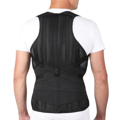 Корсет грудопоясничный Крейт Б-504 Э фото в интернет-аптеке "Фармсервис"