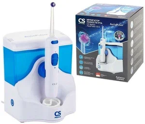 Ирригатор CS Medica AquaPulsar CS-2