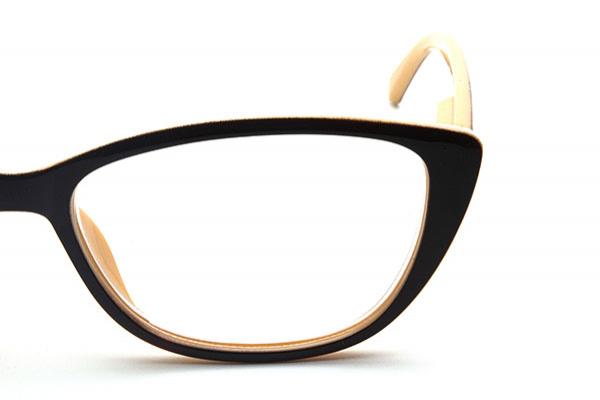 Очки AIRSTYLE корригирующие пластик (арт. RFC 1230) коричневые фото в интернет-аптеке "Фармсервис"