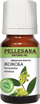 Масло эфирное PELLESANA жожоба 10мл