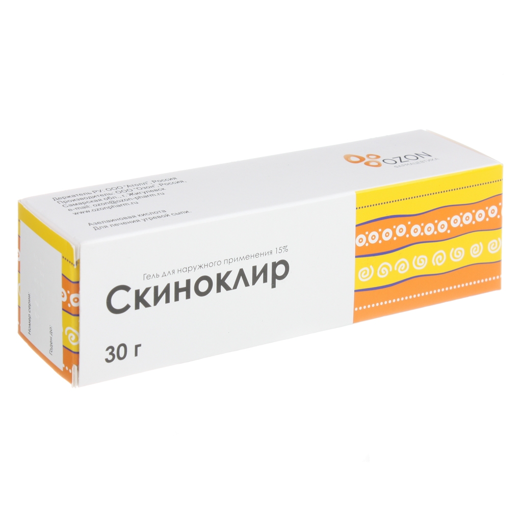Скинклир. Скиноклир крем д/наруж.прим. 20% 30г. Скиноклир гель д/нар. Прим. 15% Туба 30г. Гель Скиноклир 20. Скиноклир крем 20% 30г.