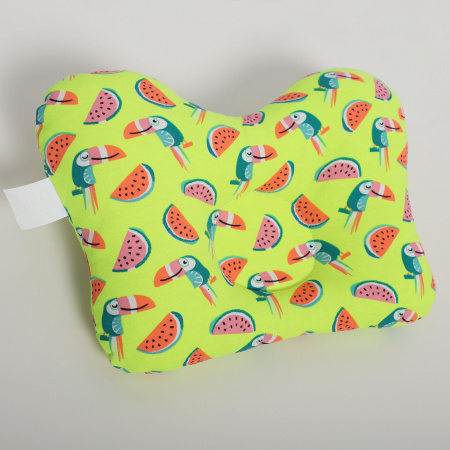 Подушка ортопедическая для детей до года  Крейт П-220 фото в интернет-аптеке "Фармсервис"