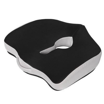 Подушка ортопедическая на сиденье Крейт П-241 фото в интернет-аптеке "Фармсервис"