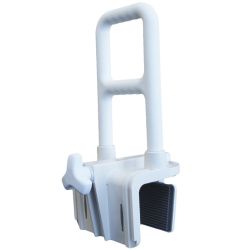 Поручень TN-803 на край ванной Nova