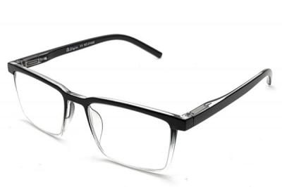 Очки AIRSTYLE корригирующие пластик (арт. KC-21032) черный