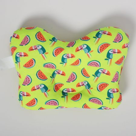 Подушка ортопедическая для детей до года  Крейт П-220 фото в интернет-аптеке "Фармсервис"