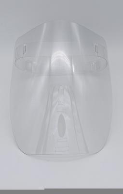 Экран защитный лицевой Лайт фото в интернет-аптеке "Фармсервис"