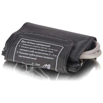 Манжета для тонометра AND UA-CUFBOX-AU стандартная (22-32см) Манжета для тонометра AND UA-CUFBOX-AU стандартная (22-32см)