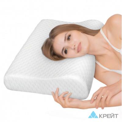 Подушка ортопедическая Крейт П-212 фото в интернет-аптеке "Фармсервис"