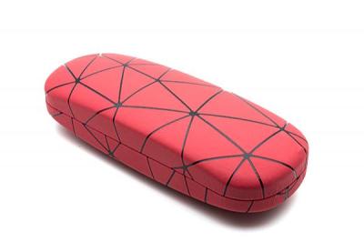 Футляр для очков арт. FM-2019-35 (красный) фото в интернет-аптеке "Фармсервис"