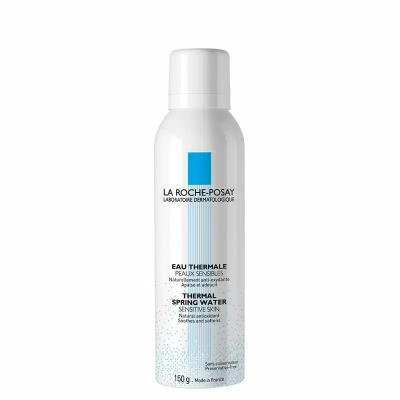 La Roche-Posay Eau Thermale De La Roche- Posay термальная вода для чувствительной кожи 150мл фото в интернет-аптеке "Фармсервис"