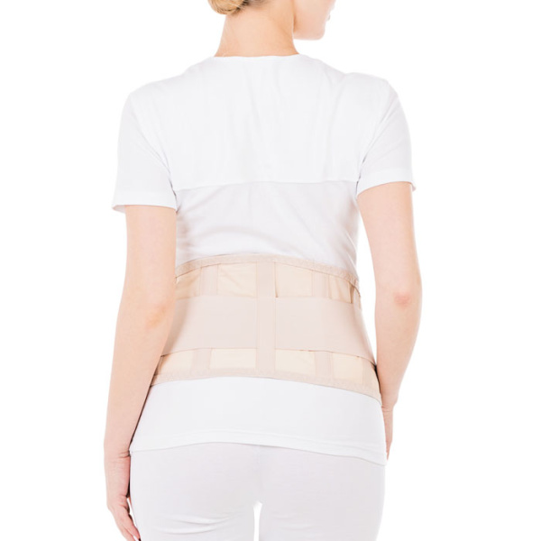 Бандаж Т27.14 до- и послеродовый облегченный фото в интернет-аптеке "Фармсервис"