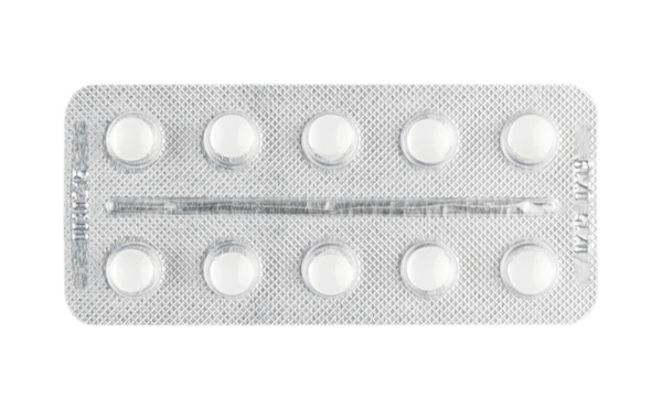 Индапамид таблетки, покрытые плёночной оболочкой 2.5мг №30 фото в интернет-аптеке "Фармсервис"