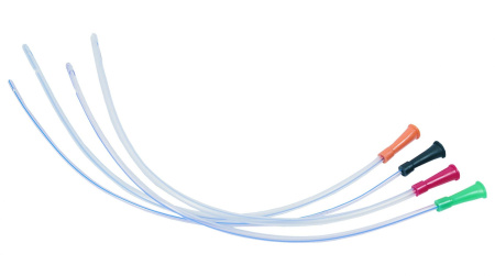 Катетер APEXMED Нелатона урологический женский СН 12/18 детальное фото в интернет-аптеке "Фармсервис"