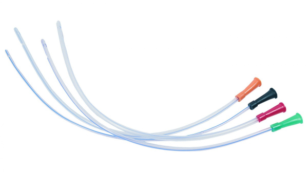 Катетер APEXMED Нелатона урологический женский СН 12/18 фото в интернет-аптеке "Фармсервис" Катетер APEXMED Нелатона урологический женский СН 12/18 фото в интернет-аптеке "Фармсервис"