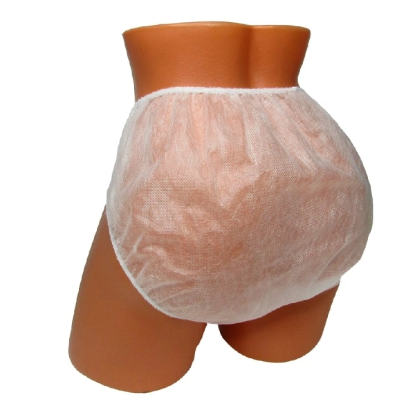 Трусы гинекологические ПЕЛИГРИН послеродовые разм. XL (52-54) №5 фото в интернет-аптеке "Фармсервис"