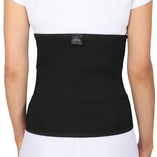 Бандаж послеоперационный Крейт Б-334 фото в интернет-аптеке "Фармсервис"