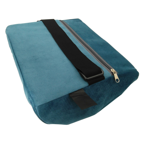 Подушка ортопедическая под спину Крейт П-232 фото в интернет-аптеке "Фармсервис"