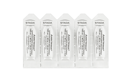 Анестезол суппозитории ректальные  №10 детальное фото в интернет-аптеке "Фармсервис"