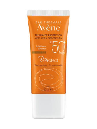 Средство AVENE B-PROTECT солнцезащитное SPF-50+ 30мл детальное фото в интернет-аптеке "Фармсервис" Средство AVENE B-PROTECT солнцезащитное SPF-50+ 30мл детальное фото в интернет-аптеке "Фармсервис"
