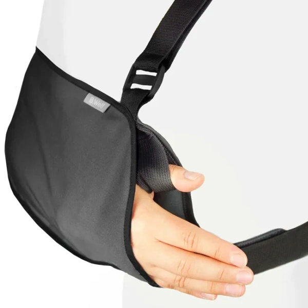 Бандаж B.Well Rehab W-211 косынка на руку фото в интернет-аптеке "Фармсервис"