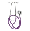 Стетоскоп Amrus 04-АМ400 Classic фиолетовый детальное фото в интернет-аптеке "Фармсервис"