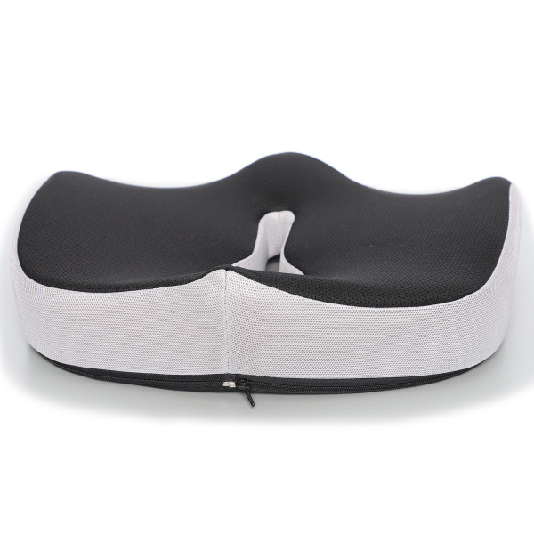 Подушка ортопедическая на сиденье Крейт П-241 фото в интернет-аптеке "Фармсервис"