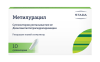 Метилурацил суппозитории ректальные 500мг №10 детальное фото в интернет-аптеке "Фармсервис" Метилурацил суппозитории ректальные 500мг №10 детальное фото в интернет-аптеке "Фармсервис"