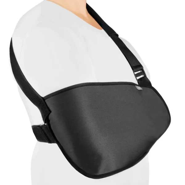 Бандаж B.Well Rehab W-211 косынка на руку фото в интернет-аптеке "Фармсервис"