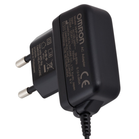 Адаптер OMRON HHP CM01 детальное фото в интернет-аптеке "Фармсервис"