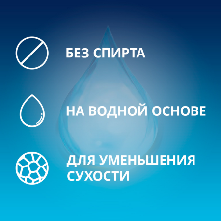 Гель-смазка Contex Wave увлажняющий  30мл детальное фото в интернет-аптеке "Фармсервис"