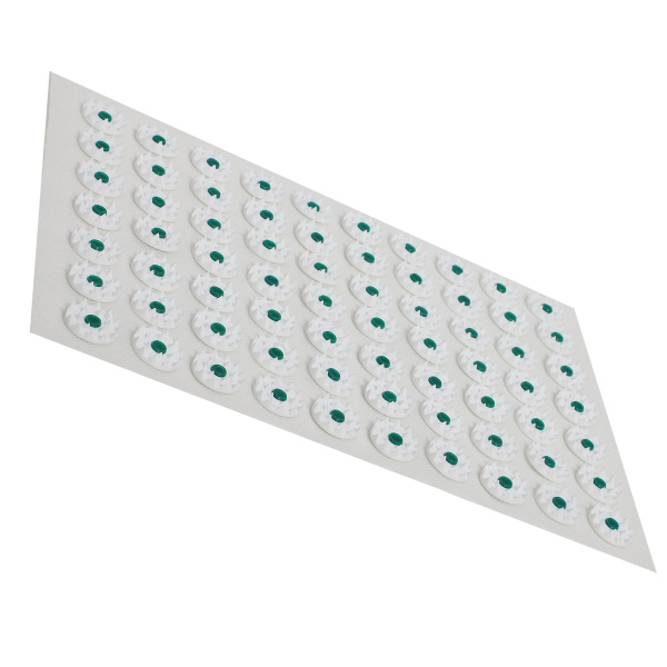 Аппликатор основа - пленка 230 х 320мм с пластмассовыми иглами (инд.уп.) фото в интернет-аптеке "Фармсервис"