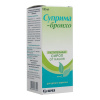 Суприма-Бронхо сироп x 100мл №1 детальное фото в интернет-аптеке "Фармсервис"