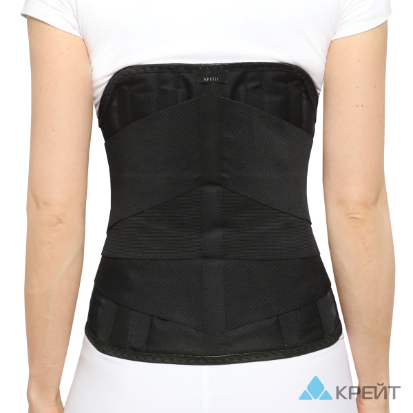 Корсет ортопедический грудопоясничный Крейт Б-503 фото в интернет-аптеке "Фармсервис"