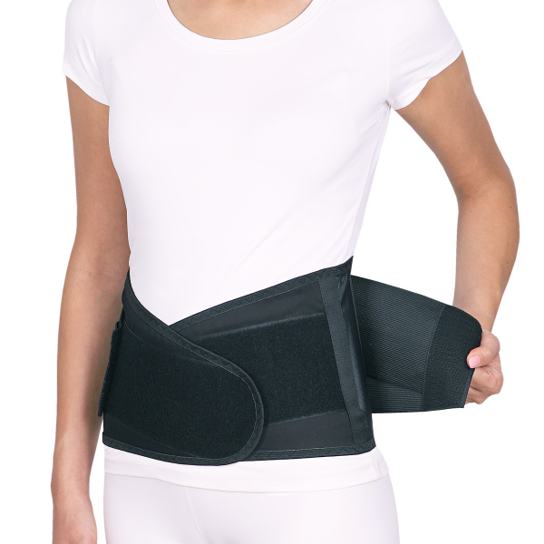 Корсет ортопедический пояснично-крестцовый Крейт Б-502 Э фото в интернет-аптеке "Фармсервис"